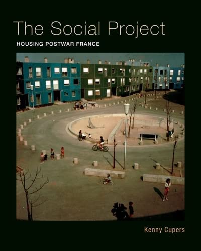 Stock image for The Social Project for sale by Blackwell's