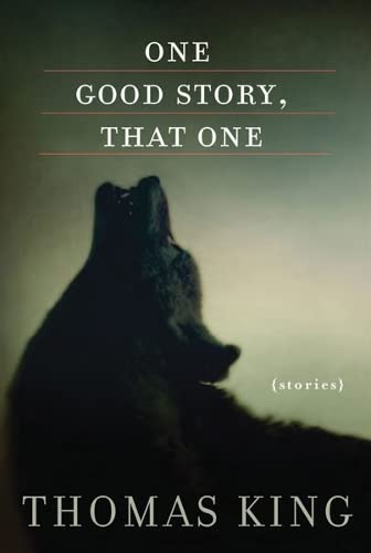 Beispielbild fr One Good Story, That One Stories zum Verkauf von PBShop.store US
