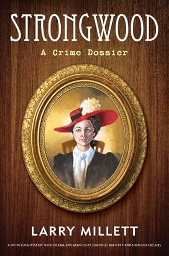 

Strongwood: A Crime Dossier [signed] [first edition]