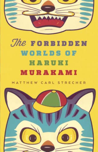 Stock image for The Forbidden Worlds of Haruki Murakami for sale by Better World Books