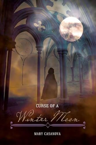Imagen de archivo de Curse of a Winter Moon a la venta por Better World Books