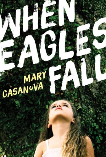 9780816692118: When Eagles Fall (Fesler-Lampert Minnesota Heritage)