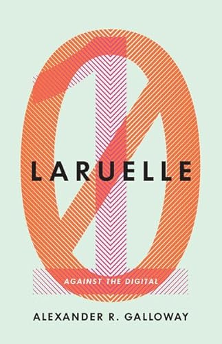 Stock image for Laruelle: Against the Digital for sale by Asano Bookshop