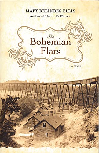 Stock image for The Bohemian Flats: A Novel for sale by ZBK Books