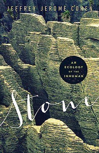 9780816692576: Stone: An Ecology of the Inhuman