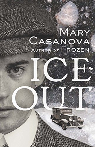 Stock image for Ice-Out for sale by Better World Books