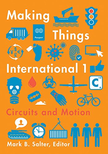 9780816696260: Making Things International 1: Circuits and Motion
