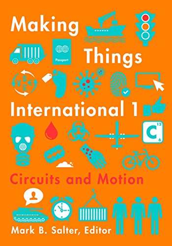 Stock image for Making Things International 1 : Circuits and Motion for sale by Better World Books