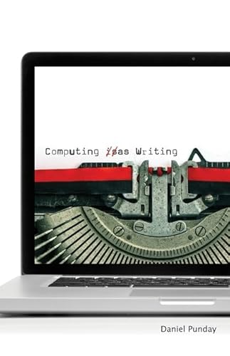 Stock image for Computing as Writing for sale by Solr Books