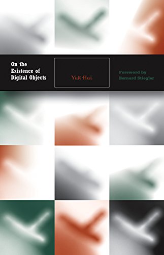 9780816698912: On the Existence of Digital Objects