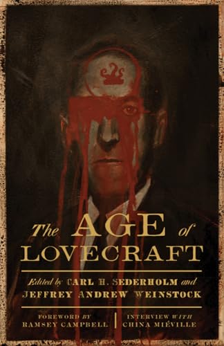Stock image for The Age of Lovecraft for sale by Better World Books