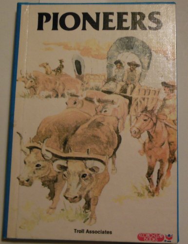 Imagen de archivo de Pioneers a la venta por Wonder Book