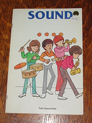 Sound (9780816701285) by Brandt, Keith