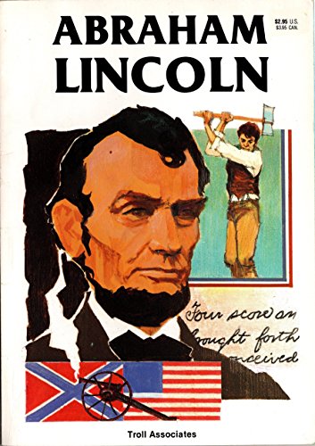 9780816701476: Abraham Lincoln (Famous Americans)