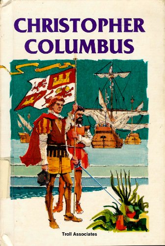 Christopher Columbus (9780816701506) by Bains, Rae