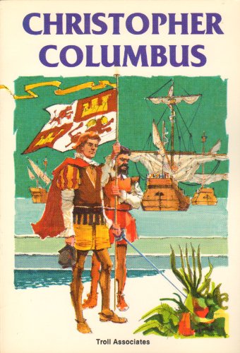 9780816701513: Christopher Columbus (Famous Men and Women)