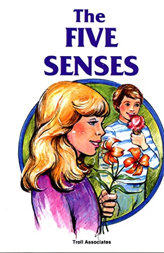 9780816701698: The Five Senses (Keeping in Touch)