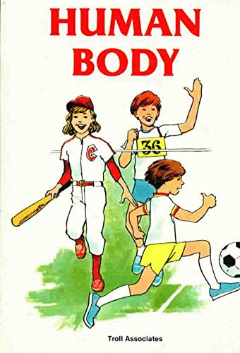 Beispielbild fr Human Body (Keeping in Touch) zum Verkauf von Wonder Book