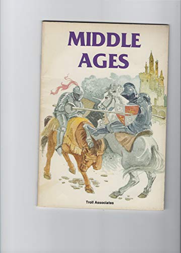 Beispielbild fr Middle Ages (Discovering the Past) zum Verkauf von Wonder Book