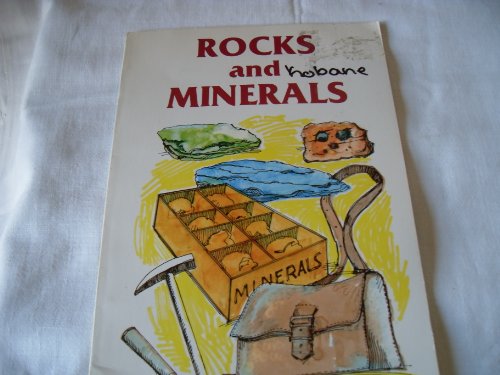 Beispielbild fr Rocks and Minerals (Let's Explore Our World) zum Verkauf von Wonder Book