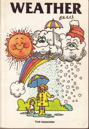 Beispielbild fr Weather (Green and Growing) zum Verkauf von Wonder Book