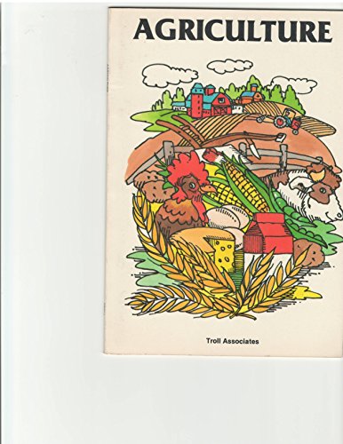 Beispielbild fr Agriculture (Green and Growing) zum Verkauf von Wonder Book