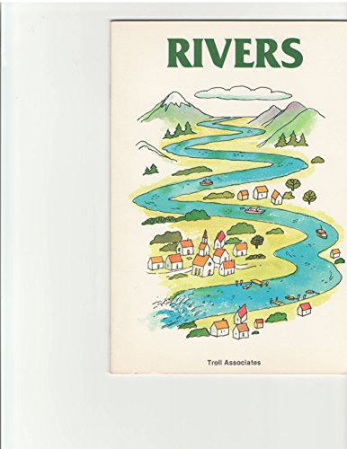 Beispielbild fr Rivers (The World We Live in) zum Verkauf von Wonder Book