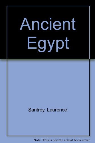 Beispielbild fr Ancient Egypt zum Verkauf von Wonder Book