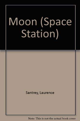 Stock image for Moon (Space Station) for sale by Wonder Book