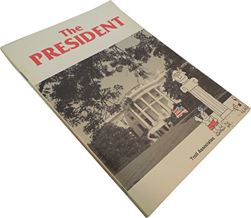 Beispielbild fr The President (Government of People) zum Verkauf von Wonder Book