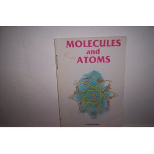 Beispielbild fr Molecules and Atoms zum Verkauf von UHR Books