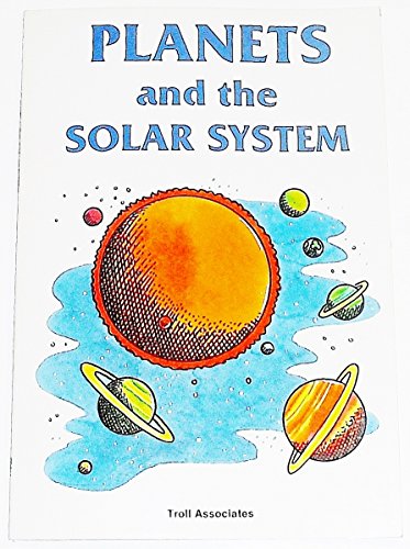 Beispielbild fr Planets and the Solar System zum Verkauf von Wonder Book