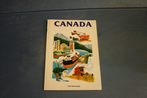 Imagen de archivo de Canada a la venta por Top Notch Books