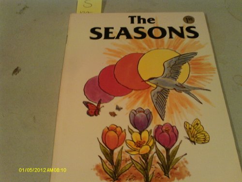 Stock image for The Seasons (Green and Growing) for sale by Wonder Book