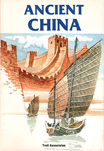 Beispielbild fr Ancient China zum Verkauf von Wonder Book