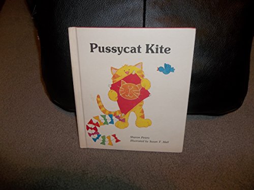 Beispielbild fr Pussycat Kite zum Verkauf von Wonder Book