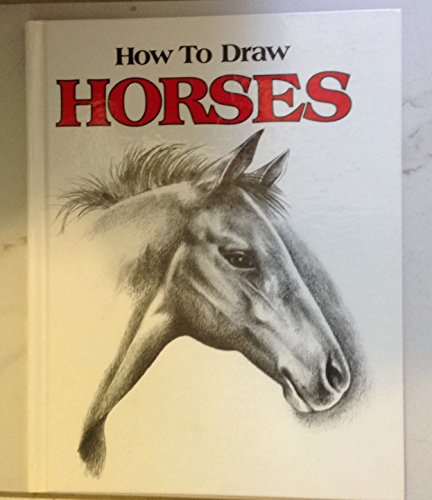 9780816703814: How to Draw Horses