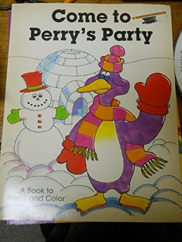 Imagen de archivo de Come to Perry's Party a la venta por Wonder Book