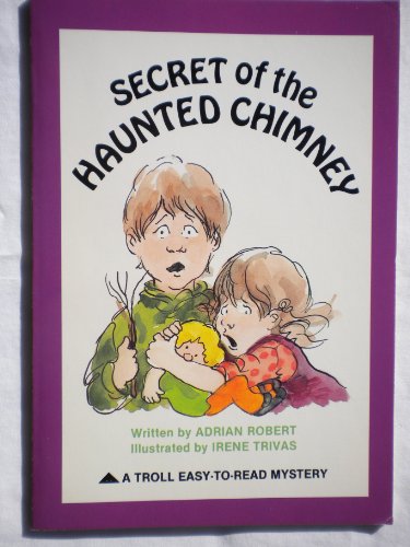 9780816704095: Secret of the Haunted Chimney (Easy to Read Mysteries)