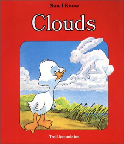 Stock image for Clouds - (Now I Know) (Now I Know Series) for sale by SecondSale