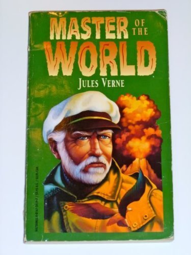 Stock image for Master of the World for sale by Stuart W. Wells III