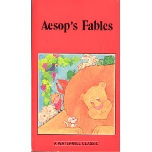 Beispielbild fr Aesop's Fables zum Verkauf von Better World Books