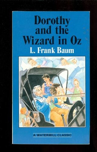 Beispielbild fr Dorothy and the Wizard in Oz zum Verkauf von Better World Books: West