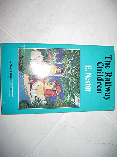Beispielbild fr The Railway Children zum Verkauf von Top Notch Books