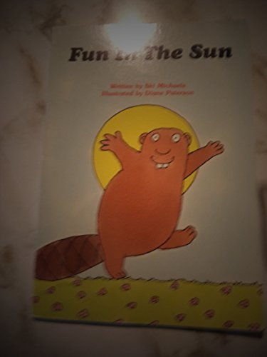 Beispielbild fr Fun in the Sun (Happy Times Adventures) zum Verkauf von Wonder Book