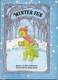 Beispielbild fr Winter Fun zum Verkauf von Better World Books