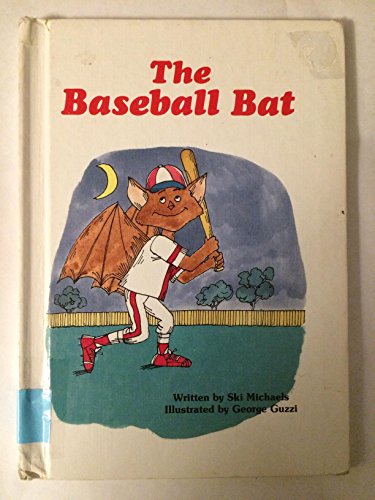 Beispielbild fr The Baseball Bat zum Verkauf von Wonder Book