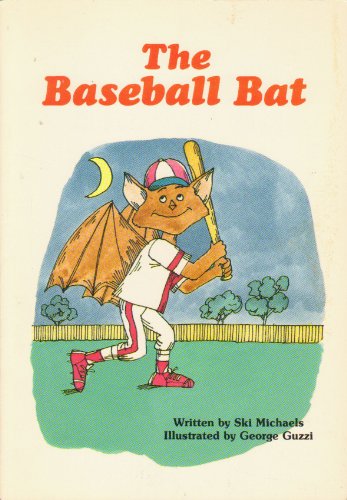 Beispielbild fr The Baseball Bat (Happy Times Adventures) zum Verkauf von Wonder Book