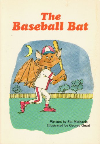 9780816705979: The Baseball Bat (Happy Times Adventures)