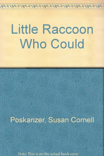 9780816706242: Little Raccoon Who Could